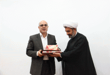گزارش تصویری به  مناسبت دوازدهم اردیبهشت سالروز شهادت استاد شهید مطهری (ره) و روز معلم در دانشگاه صنعتی شاهرود